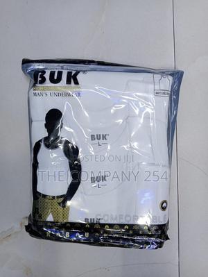 Yarrison Plain Mixed Colors VestsKsh.1200 - thumbnail 2