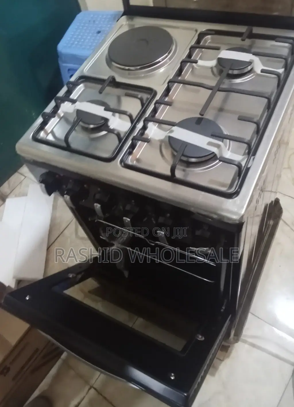 New Original Cooker Sarah Tech Cooker