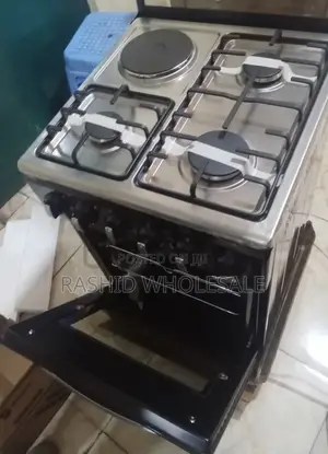 New Original Cooker Sarah Tech Cooker