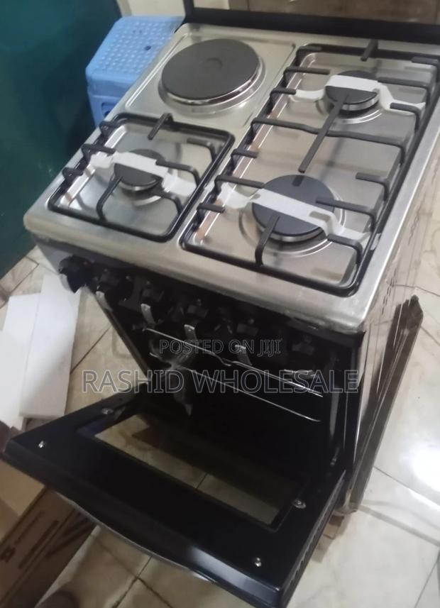 New Original Cooker Sarah Tech Cooker