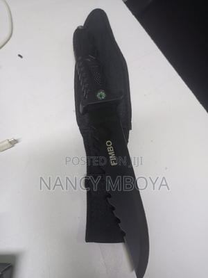 Multifunctional Camping Knife - thumbnail 2