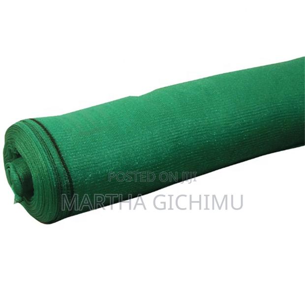 Green Construction Site Safety Net/Scarfolding Nets