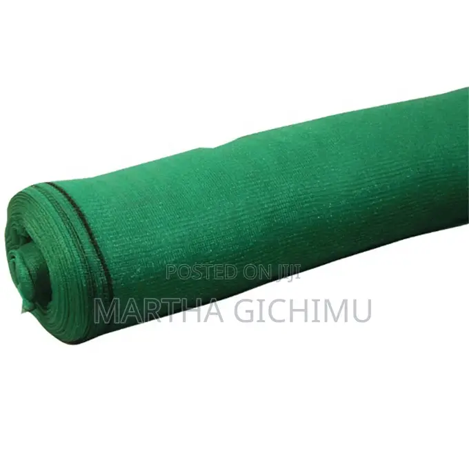 Green Construction Site Safety Net/Scarfolding Nets