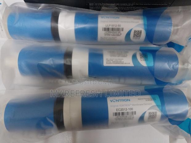 100,75 and 50gallons Per Day Min. Reverse Osmosi Membrane. - thumbnail 6