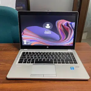 Laptop HP EliteBook Folio 9480M 8GB Intel Core I7 HDD 500GB