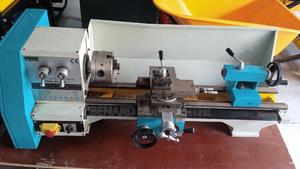 Lathe Machine 0.5meters - main view