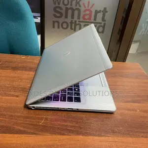 Laptop HP EliteBook Folio 9480M 8GB Intel Core I7 HDD 500GB