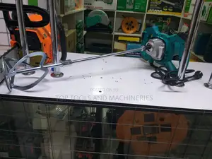 Professional Makita Electric Paint Mixer