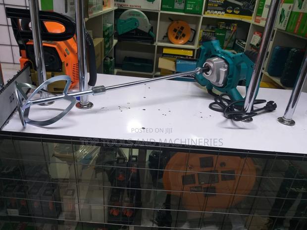 Professional Makita Electric Paint Mixer - thumbnail 4