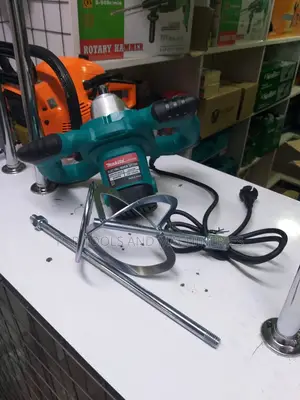 Professional Makita Electric Paint Mixer
