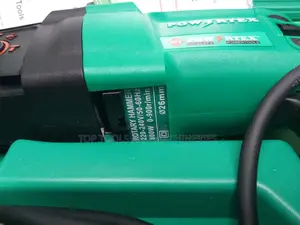 Powertex India 800 Watts Rotary Hammer