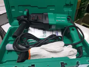 Powertex India 800 Watts Rotary Hammer