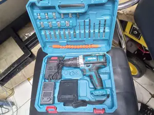 Makita Cordless Drill 26V