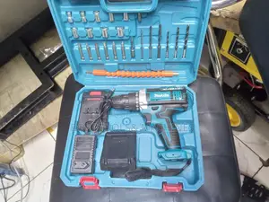 Makita Cordless Drill 26V