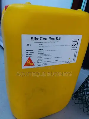 Sika Cemflex Waterproofing