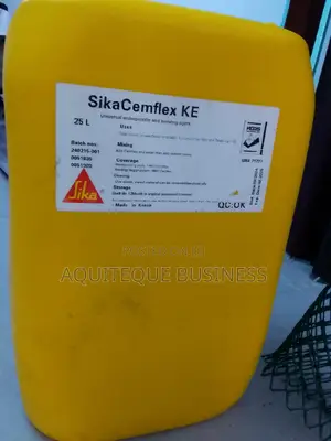 Sika Cemflex Waterproofing 25L
