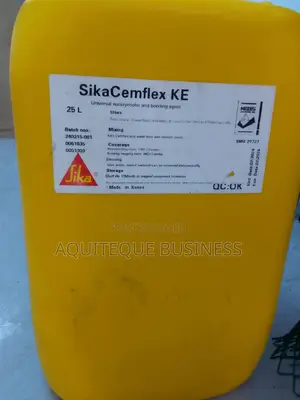 Sika Cemflex Waterproofing 25L