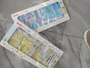 13 Package Care Kit