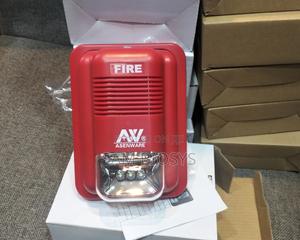 Horn Strobe Asenware - thumbnail 2