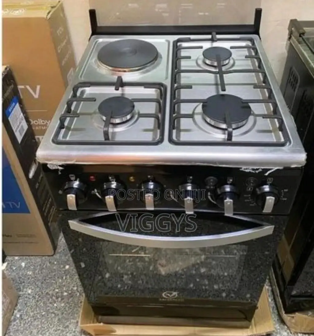 Sarahtech Cooker 50 55