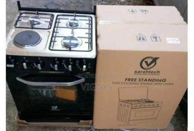 Sarahtech Cooker 50 55