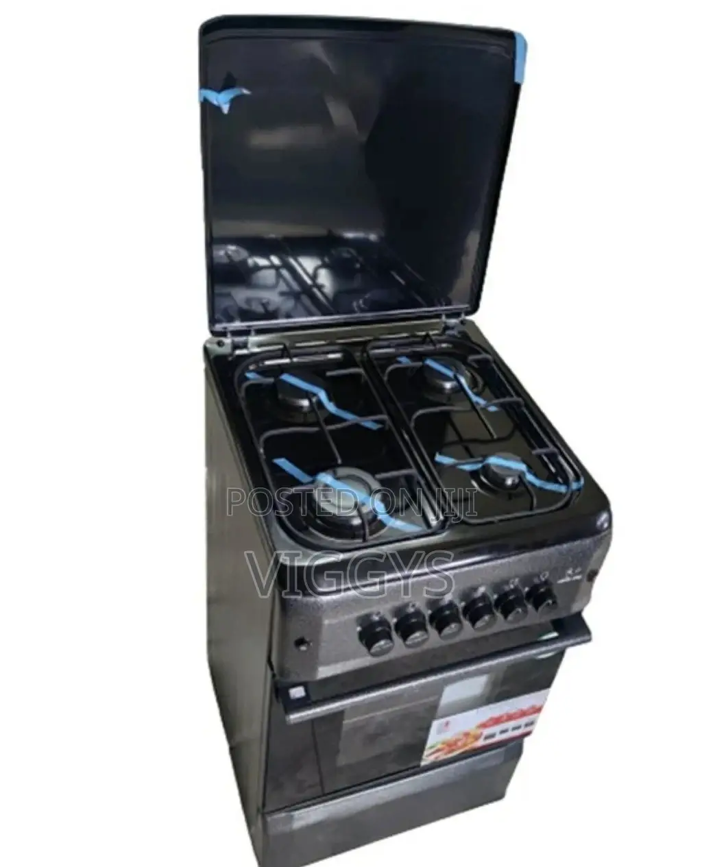 Sarahtech Cooker 50 55
