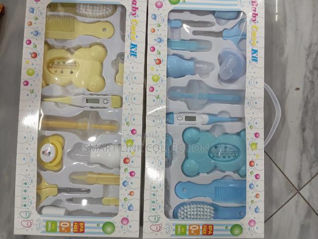 13 Package Care Kit - thumbnail 3
