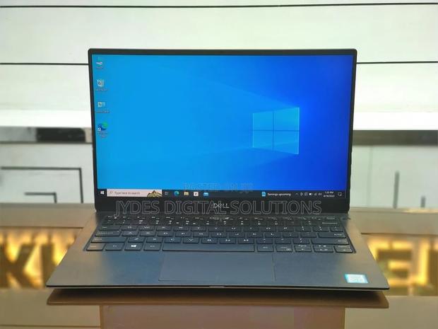 Laptop Dell 16GB Intel Core I7 SSD 512GB - thumbnail 4