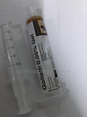 Goliath 0.05 % Cockroach Gel 35G Pesticide - main view