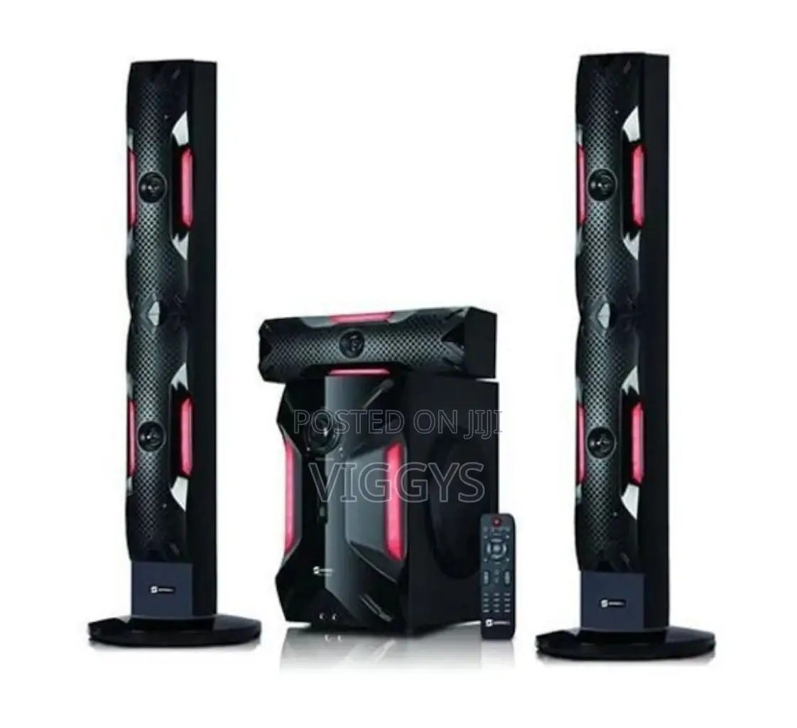 Sayona 1302 Woofer