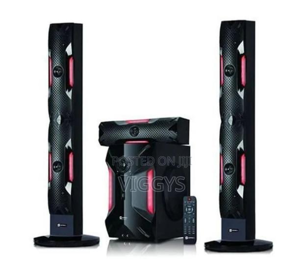 Sayona 1302 Woofer