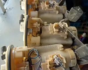 Wish Fuel Pump