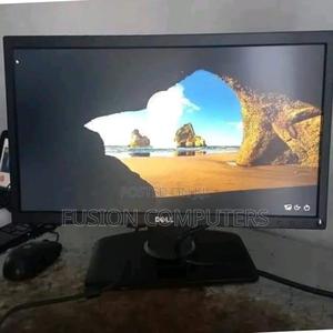 Dell 20" Monitor Wide With Vga, HDMI Display Port - thumbnail 2