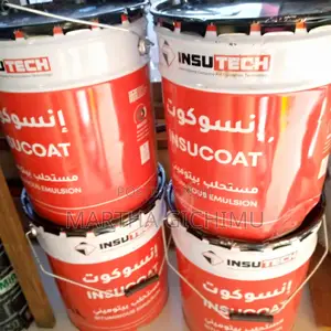 Insucoat Bituminous App Primer