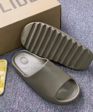 Adidas Slides