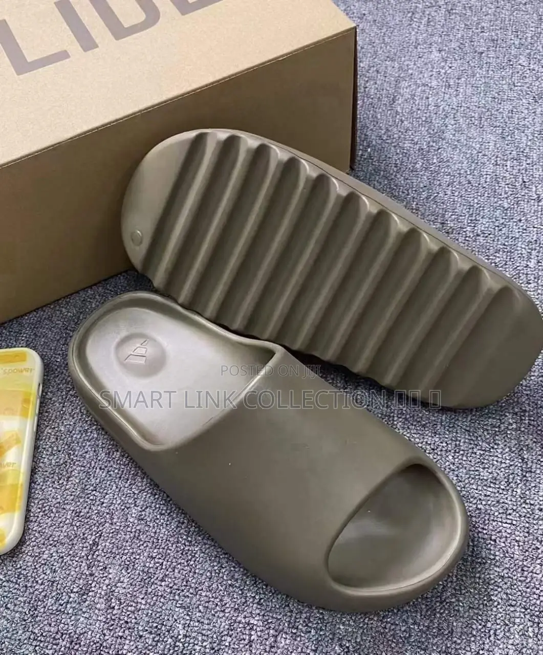 Adidas Slides