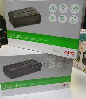 Apc 650va Ups !! Apc 650va Ups !! Apc 650va Ups Battery