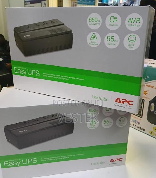 Apc 650va Ups !! Apc 650va Ups !! Apc 650va Ups Battery
