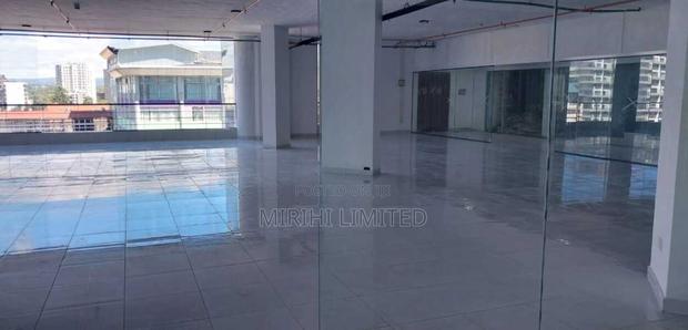 New Spacious Offices - main view