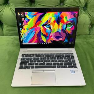 Laptop HP EliteBook 840 G5 16GB Intel Core I7 SSD 512GB - thumbnail 2
