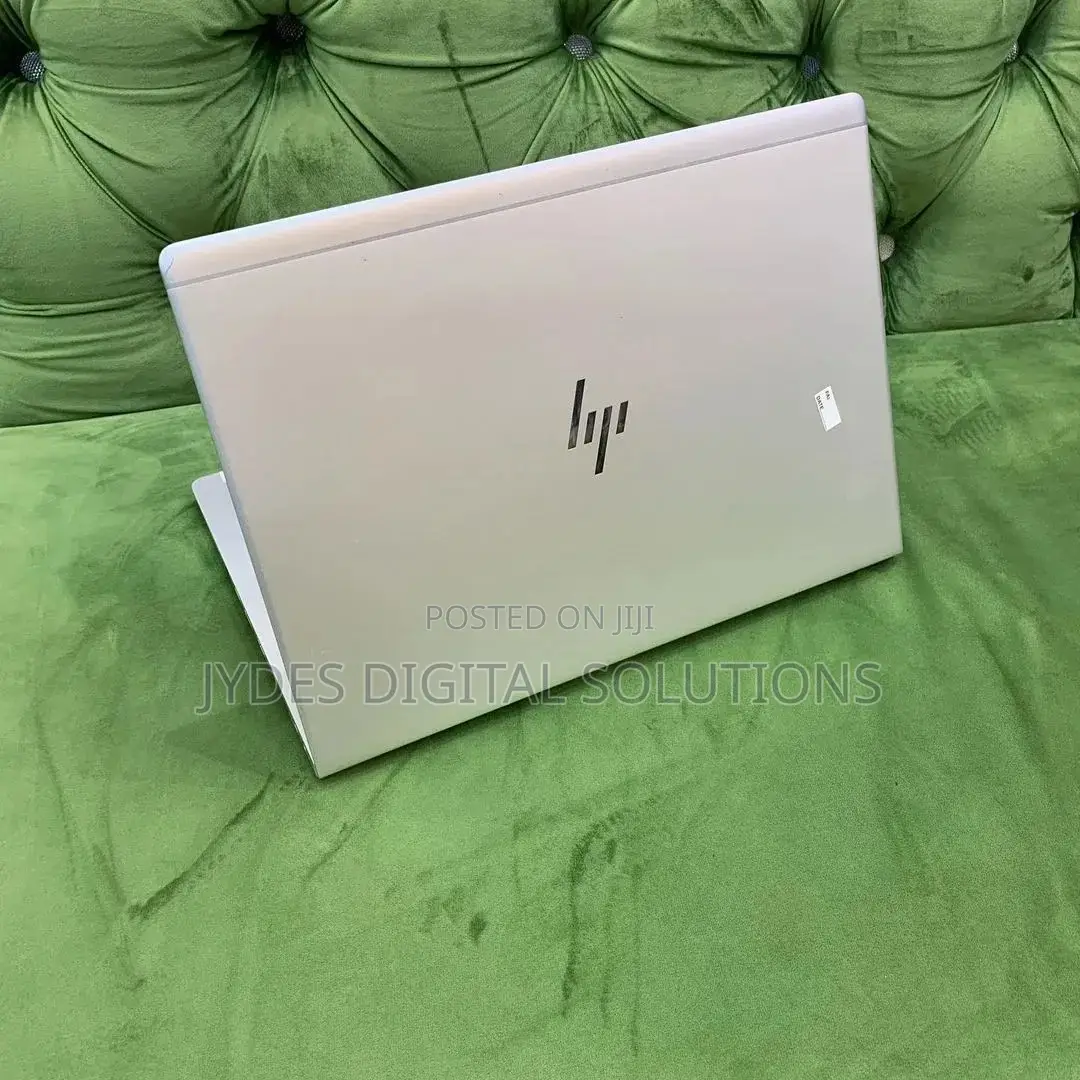 Laptop HP EliteBook 840 G5 16GB Intel Core I7 SSD 512GB