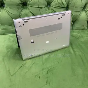Laptop HP EliteBook 840 G5 16GB Intel Core I7 SSD 512GB