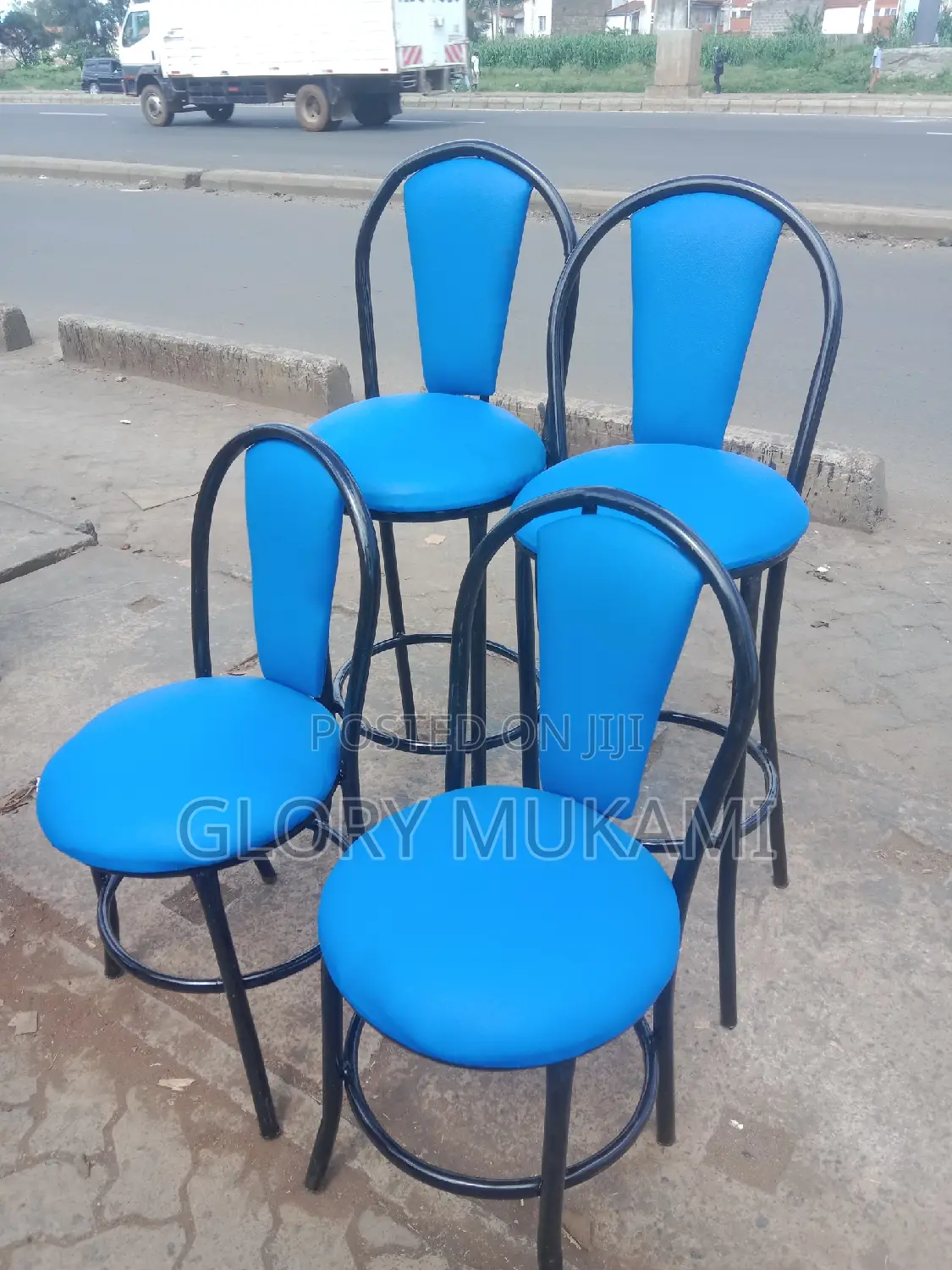 Restaurants Chairs and Bar Chairs