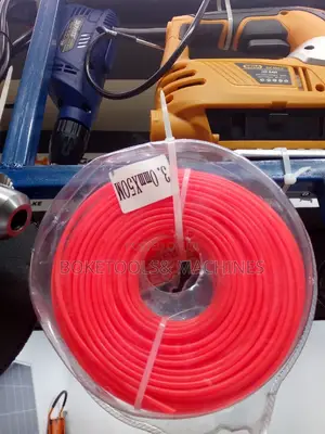 50M Trimmer Line 3mm