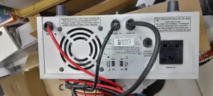 Microtek Pure Sinewave Inverter | 1kva/12v