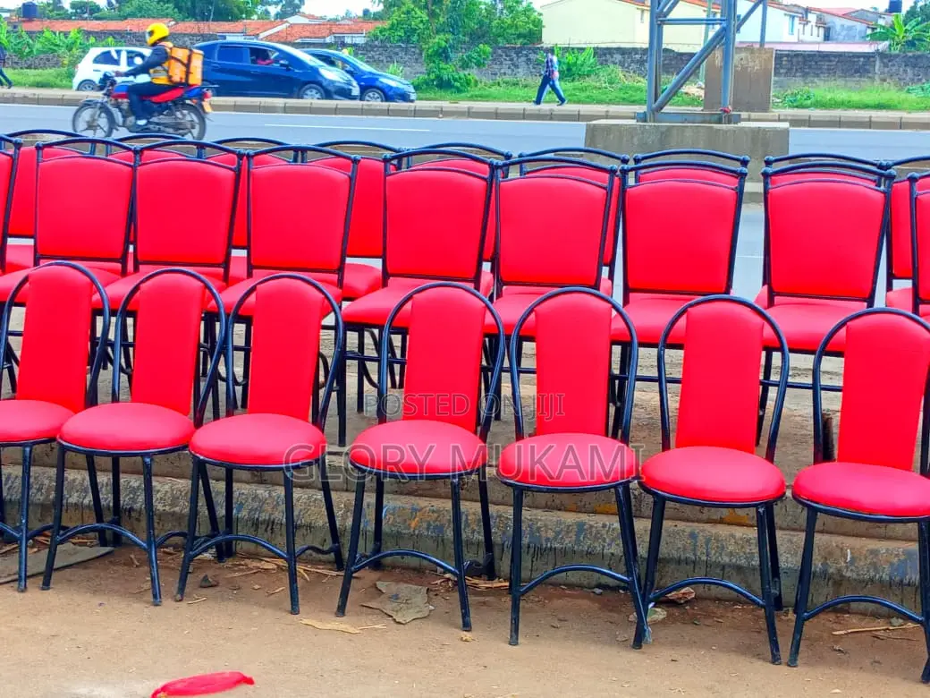Restaurants and Bar Chairs