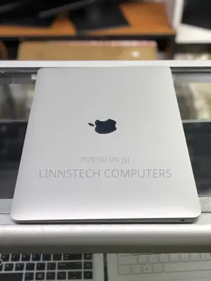 Laptop Apple MacBook Air 2018 8GB Intel Core I5 SSD 512GB