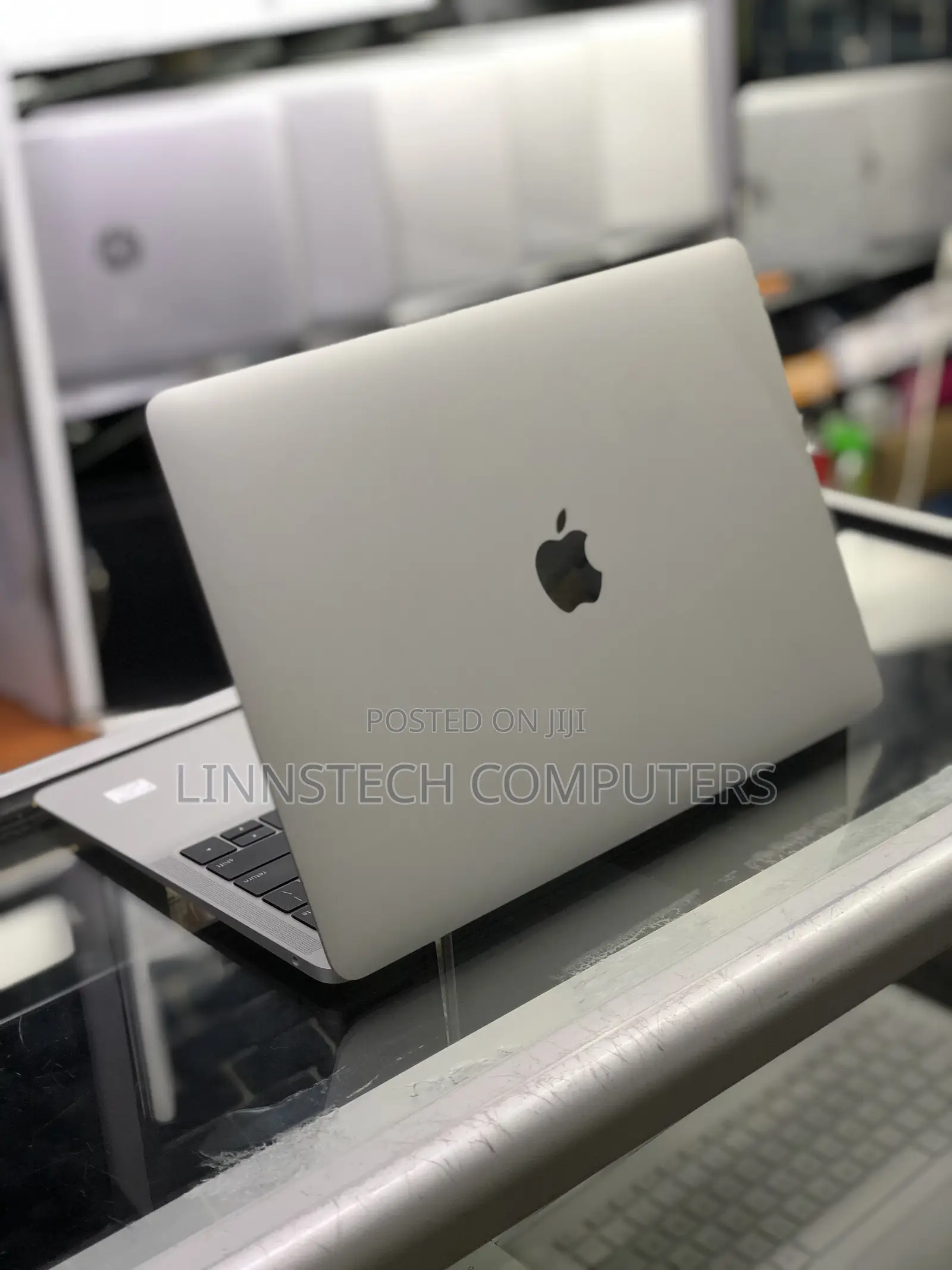 Laptop Apple MacBook Air 2018 8GB Intel Core I5 SSD 512GB