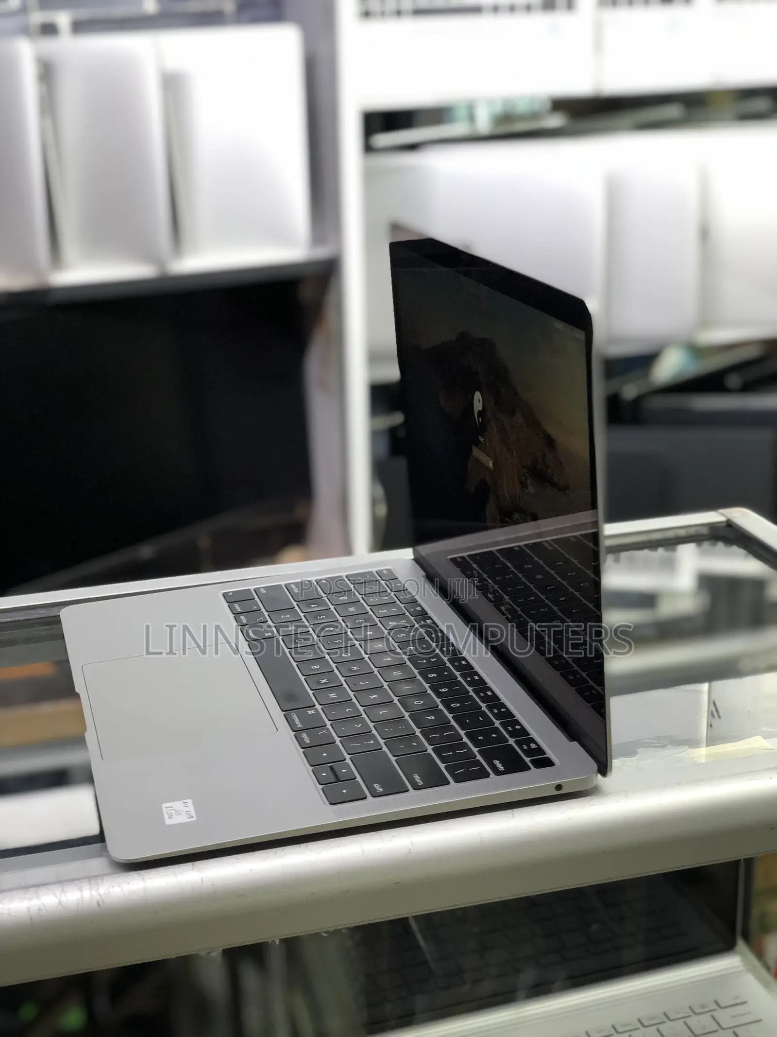 Laptop Apple MacBook Air 2018 8GB Intel Core I5 SSD 512GB