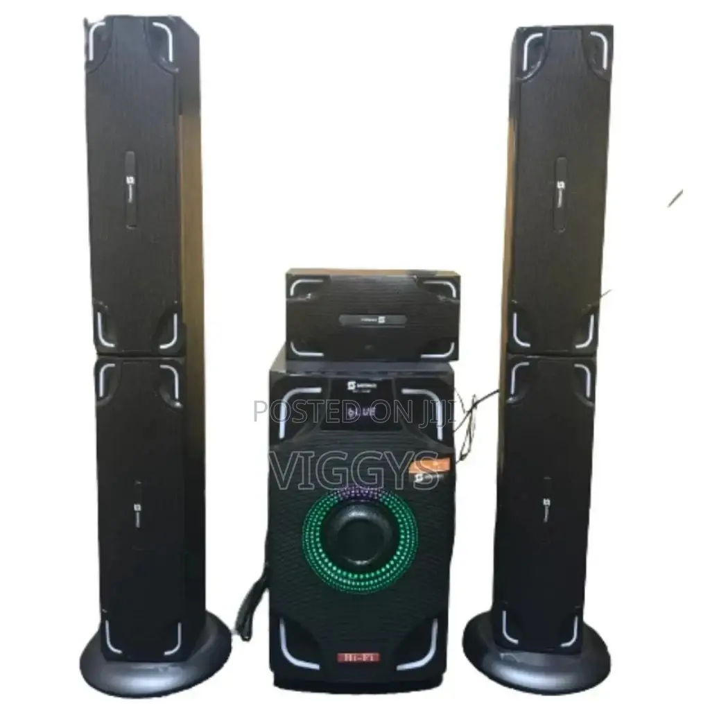 Sayona 1302 Woofer